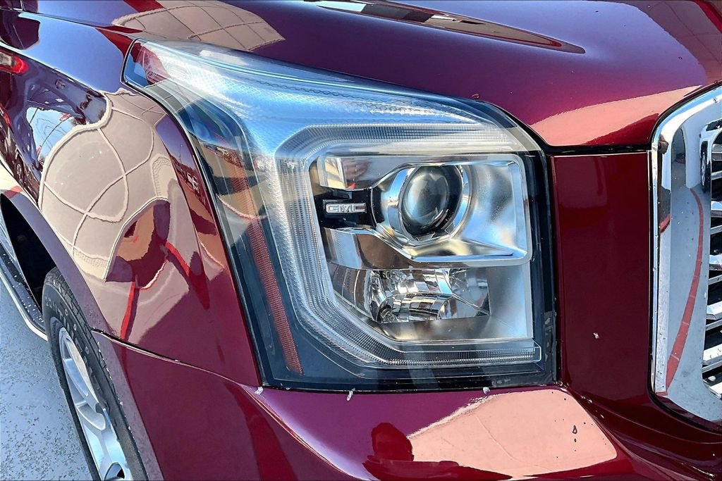 Used 2020 GMC Yukon XL Denali image 30