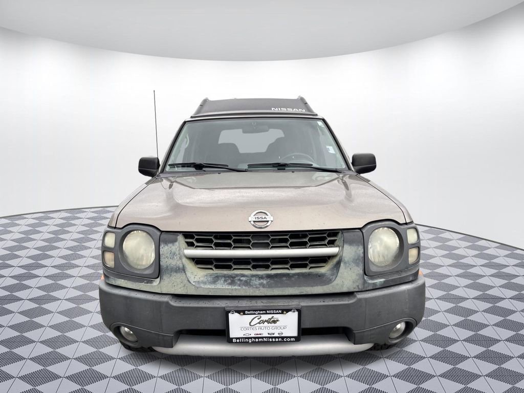 Used 2003 Nissan Xterra XE w/ Power Pkg image 2