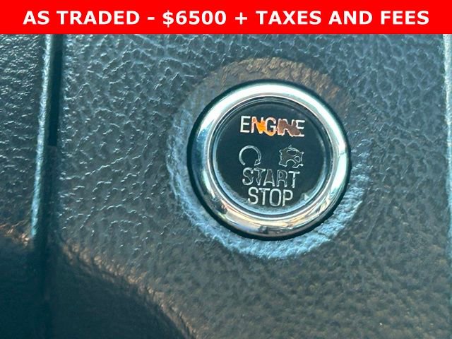 Used 2011 Ford Taurus SHO w/ 402A Rapid Spec Order Code AWD/4WD image 24