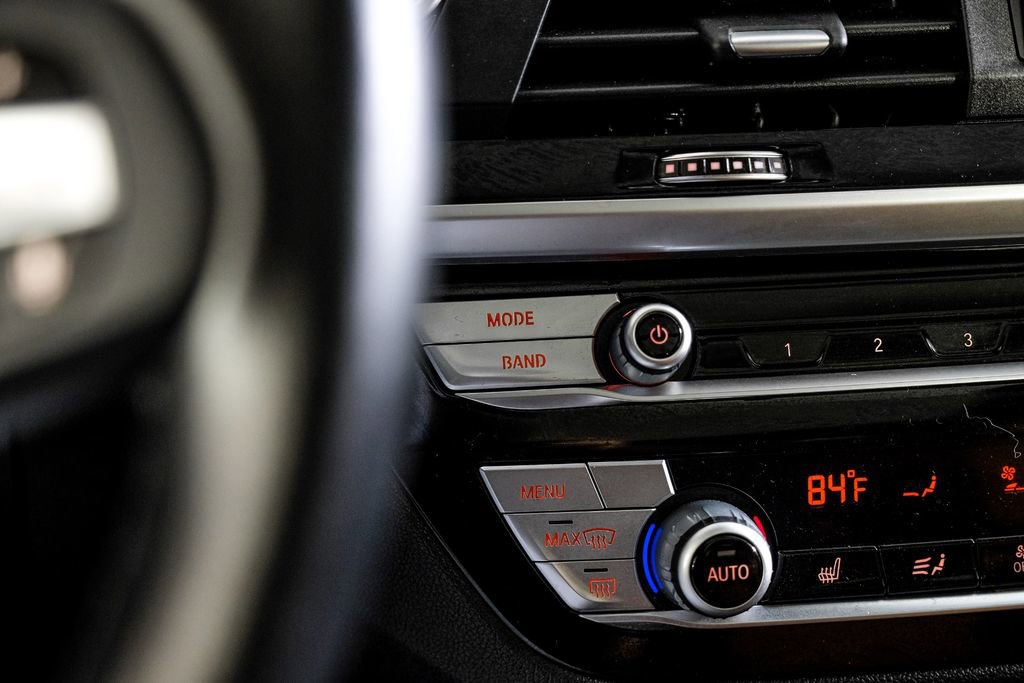 Used 2021 BMW X3 xDrive30e w/ Premium Package image 30