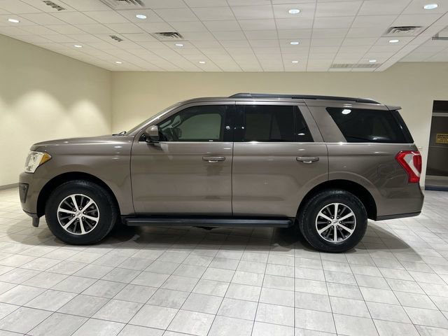 Certified 2019 Ford Expedition XLT RWD video 2