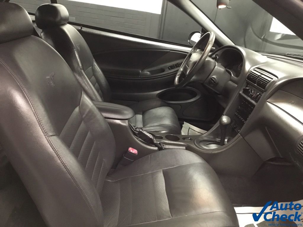 Used 2003 Ford Mustang GT image 37