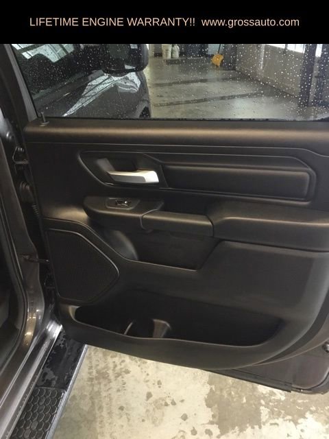 Used 2025 RAM 1500 Tradesman image 25