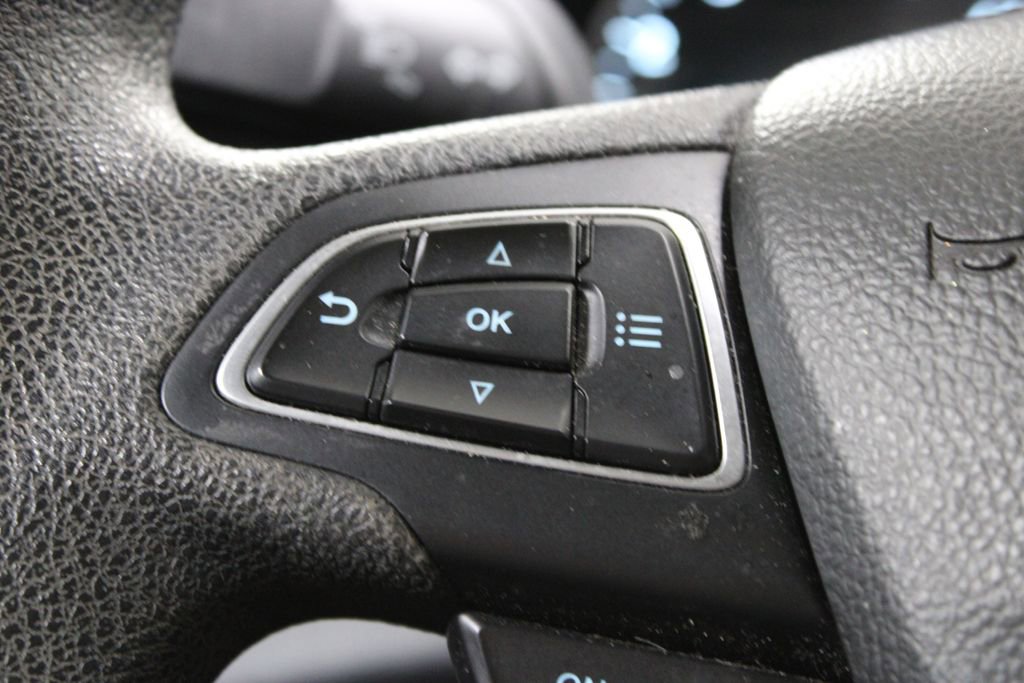 Used 2021 Ford EcoSport SE image 24