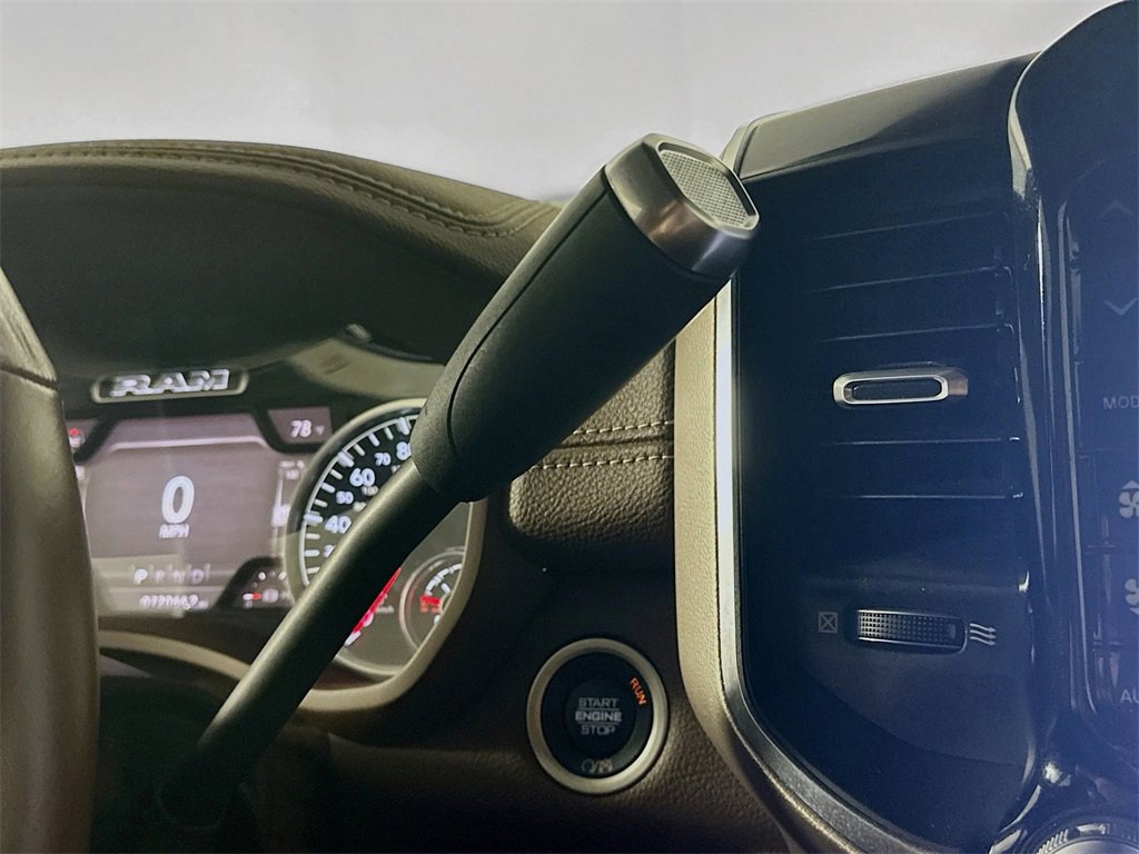 Used 2022 RAM 3500 Laramie image 16