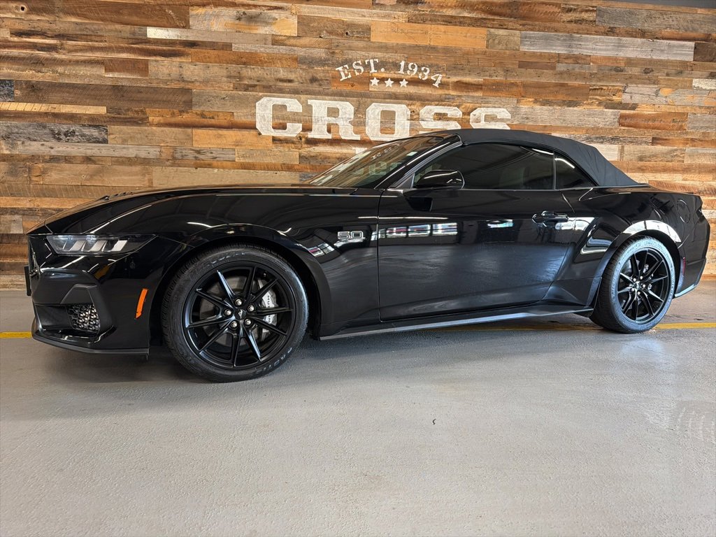 Used 2024 Ford Mustang GT Premium image 52