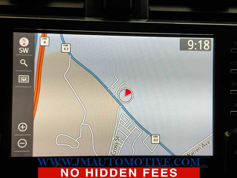 Used 2020 Toyota 4Runner TRD Off-Road Premium image 27