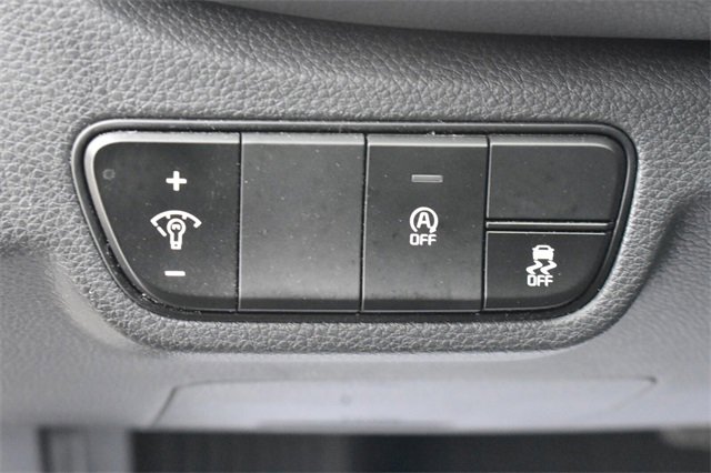 Certified 2025 Kia Seltos S image 19