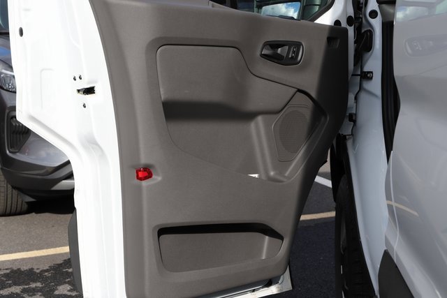 Used 2024 Ford Transit 350 Low Roof w/ Load Area Protection Package image 16
