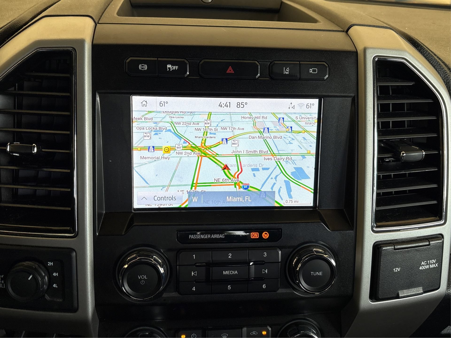 Used 2020 Ford F250 Lariat AWD/4WD image 23