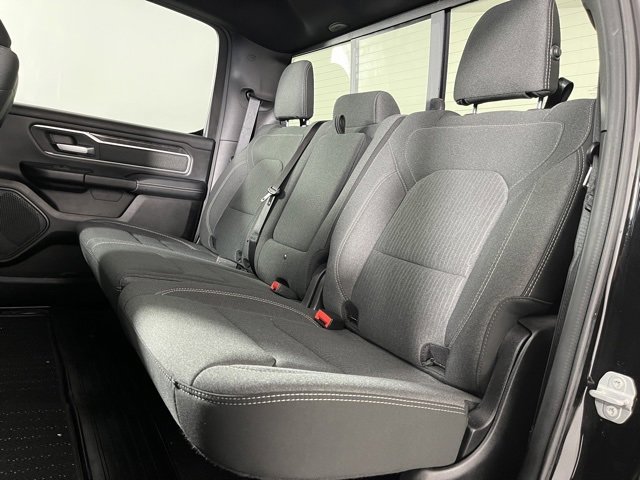 Used 2020 RAM 1500 Big Horn image 37