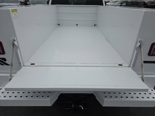 New 2025 GMC Sierra 3500 Pro w/ Convenience Package image 24