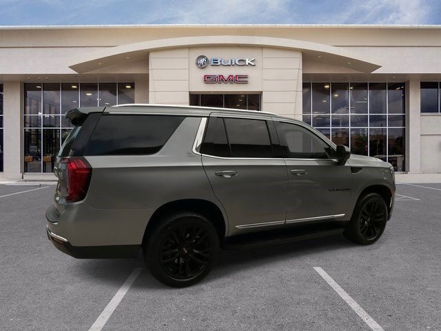 Certified 2023 GMC Yukon SLT RWD image 21