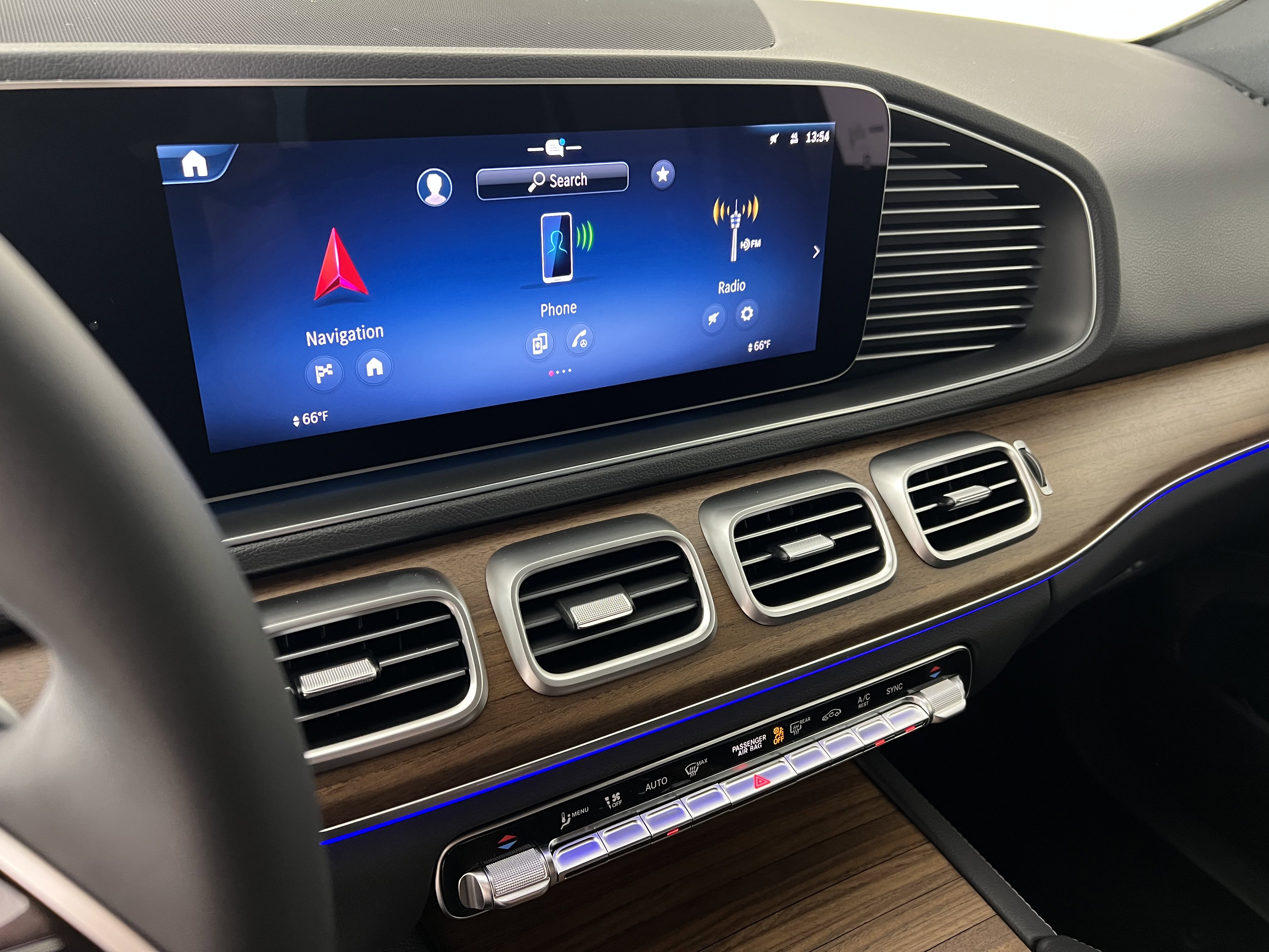 New 2026 Mercedes-Benz GLE 350 4MATIC image 29