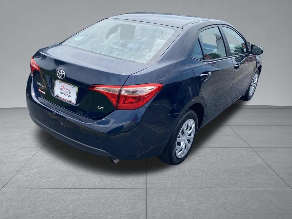Used 2019 Toyota Corolla LE FWD image 16