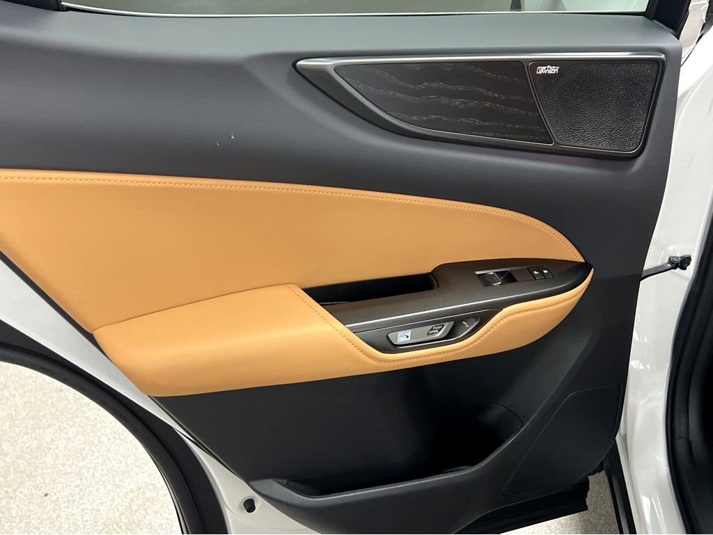 Certified 2024 Lexus NX 350 AWD w/ Vision Package image 18