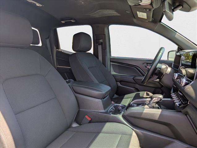 Used 2024 GMC Canyon Elevation w/ Convenience Package image 24