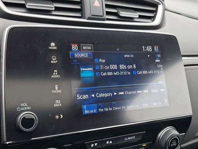 Used 2020 Honda CR-V Touring image 18