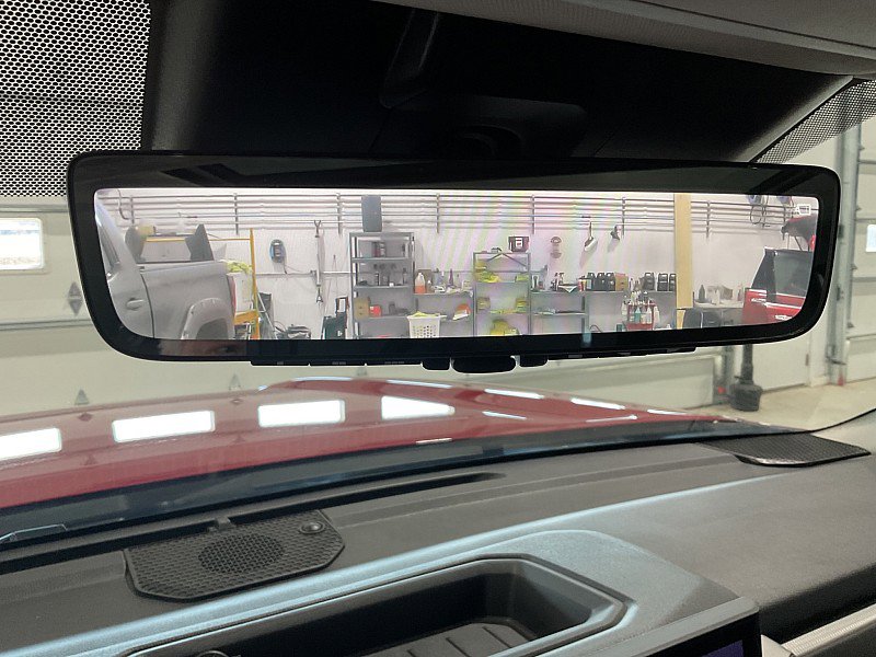 Used 2024 Toyota Sequoia Limited w/ Tow Technology Package image 24