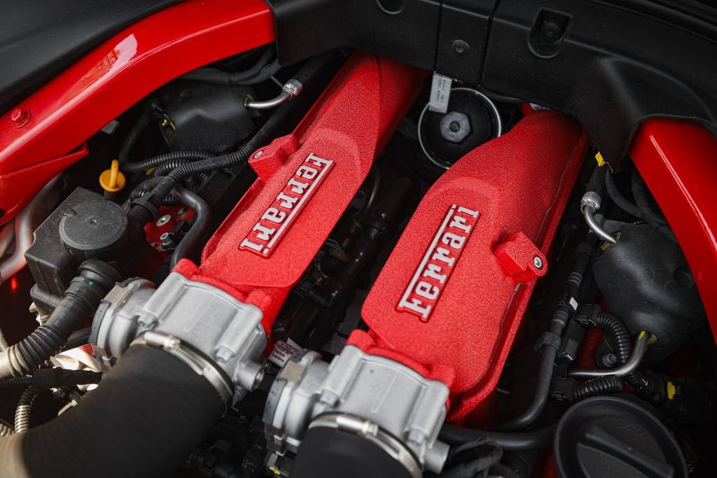 Used 2022 Ferrari Portofino M RWD image 22