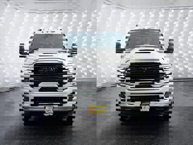 New 2026 RAM 3500 Laramie image 26