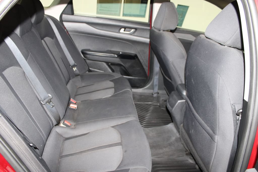 Used 2021 Kia K5 LX FWD image 27