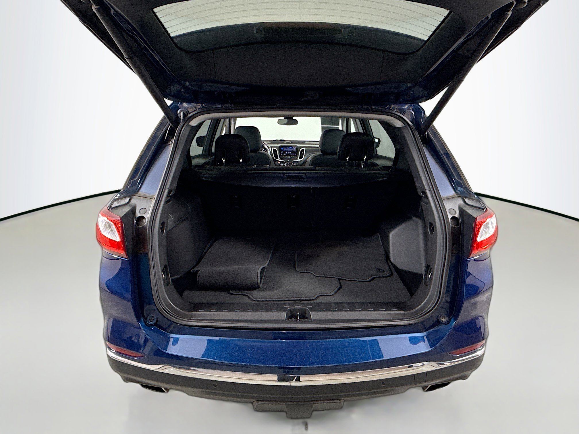 Used 2019 Chevrolet Equinox Premier image 26