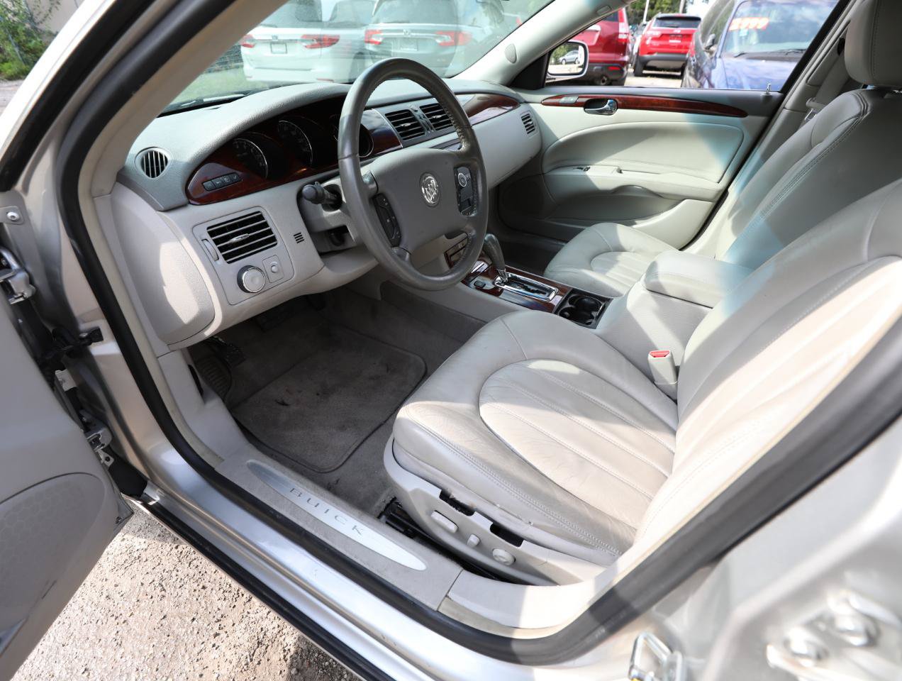 Used 2006 Buick Lucerne CXL w/ Luxury Package FWD image 17