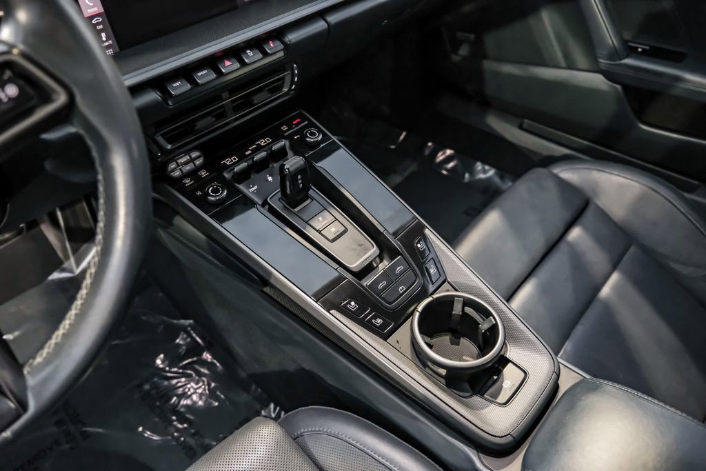 Used 2020 Porsche 911 Carrera 4S image 22