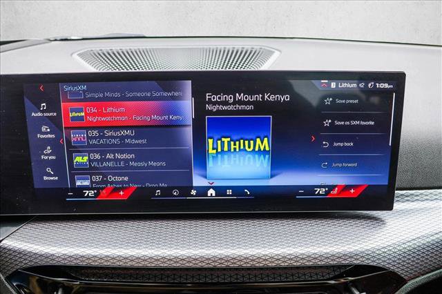 Used 2026 BMW M340i xDrive M340i NA xDrive image 17