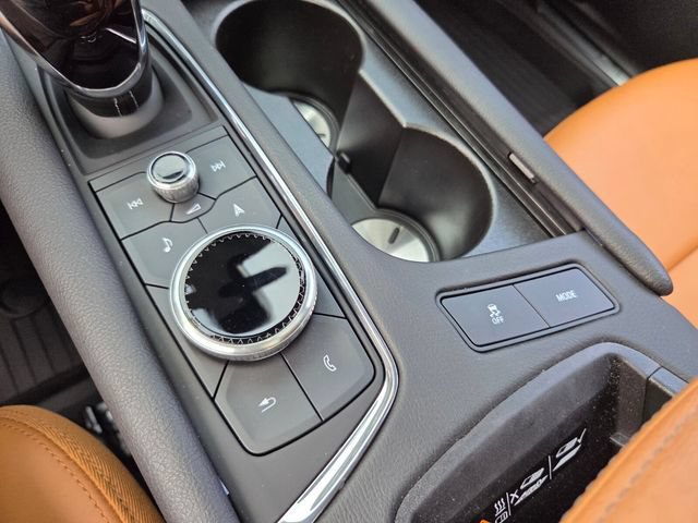 Used 2025 Cadillac XT5 Premium Luxury w/ LPO, Floor Liner Package FWD image 26