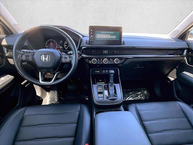 Used 2024 Honda CR-V EX-L image 16