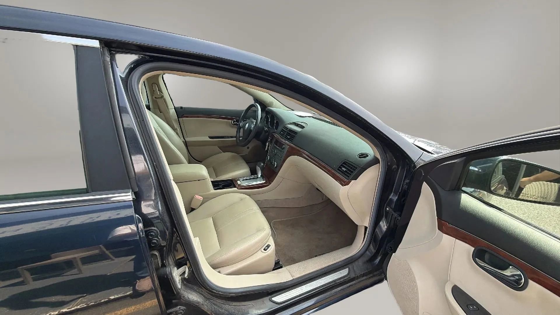 Used 2007 Saturn Aura XE w/ Premium Trim Pkg image 19