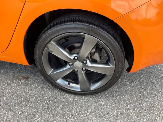 Used 2013 Dodge Dart SXT FWD image 40