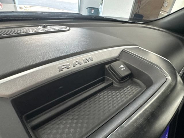 Used 2019 RAM 1500 Big Horn AWD/4WD image 43