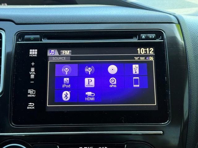 Used 2014 Honda Civic EX image 18