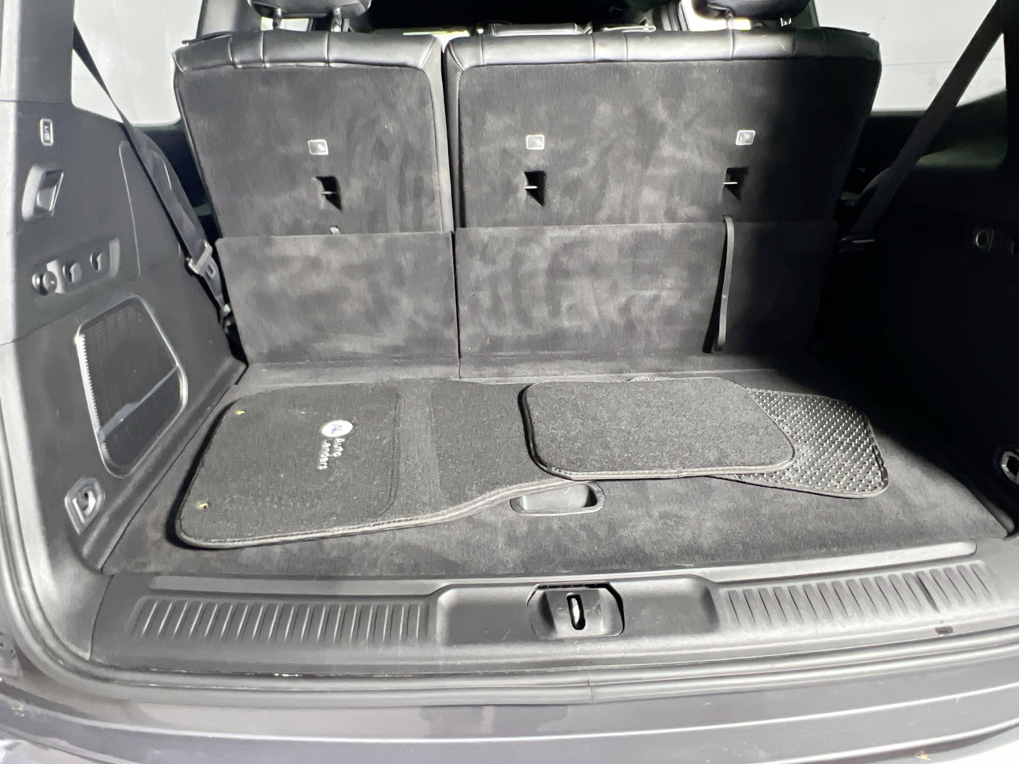 Used 2022 Jeep Wagoneer Series II image 25