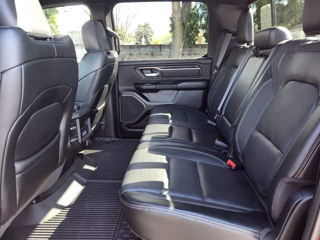 Used 2023 RAM 1500 Rebel w/ Rebel Level 2 Equipment Group image 14