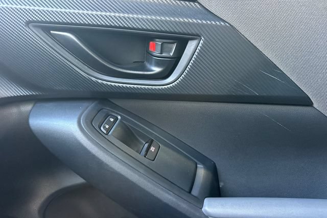 Certified 2024 Subaru Crosstrek 2.0i AWD/4WD image 20