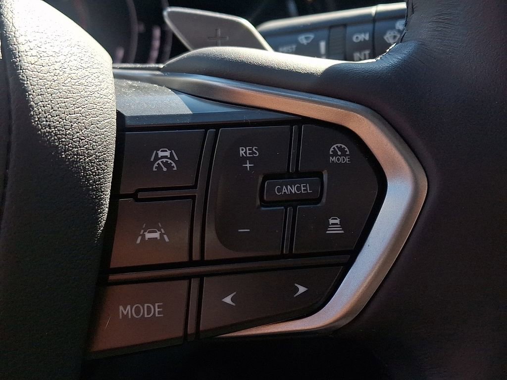 Used 2024 Lexus NX 350 AWD image 23