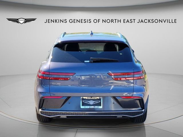 New 2026 Genesis GV70 2.5T Advanced image 9