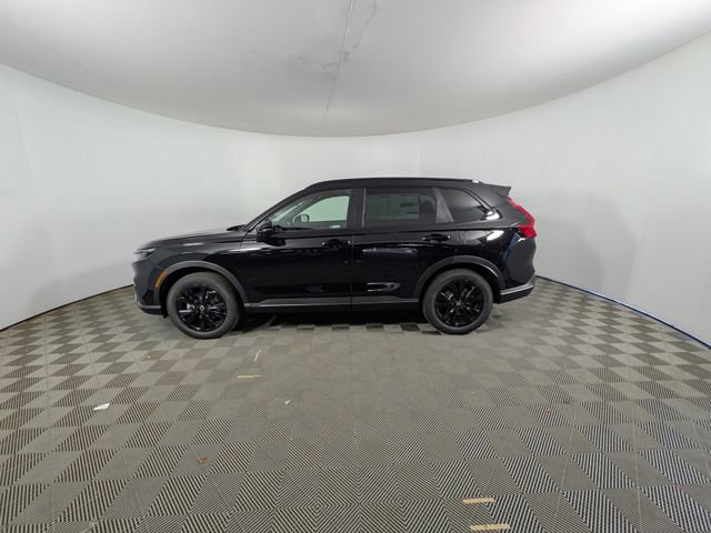 New 2026 Honda CR-V Sport Touring image 20
