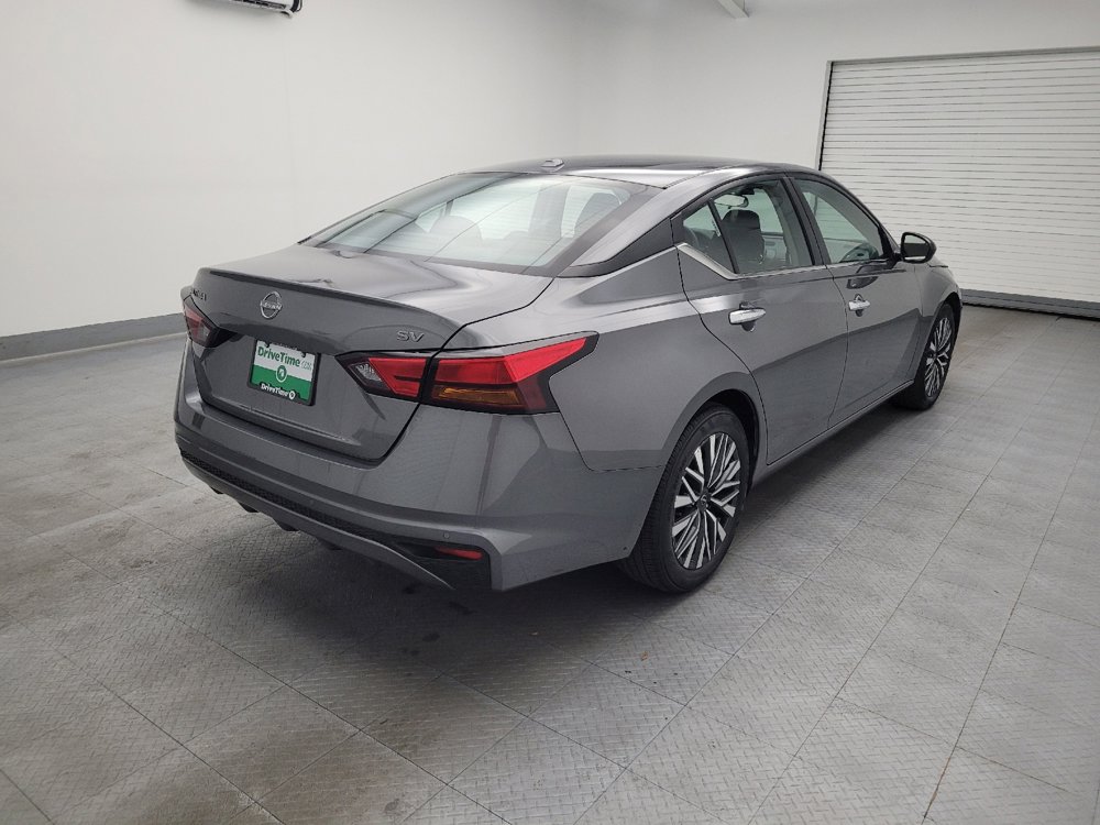 Used 2024 Nissan Altima 2.5 SV image 9