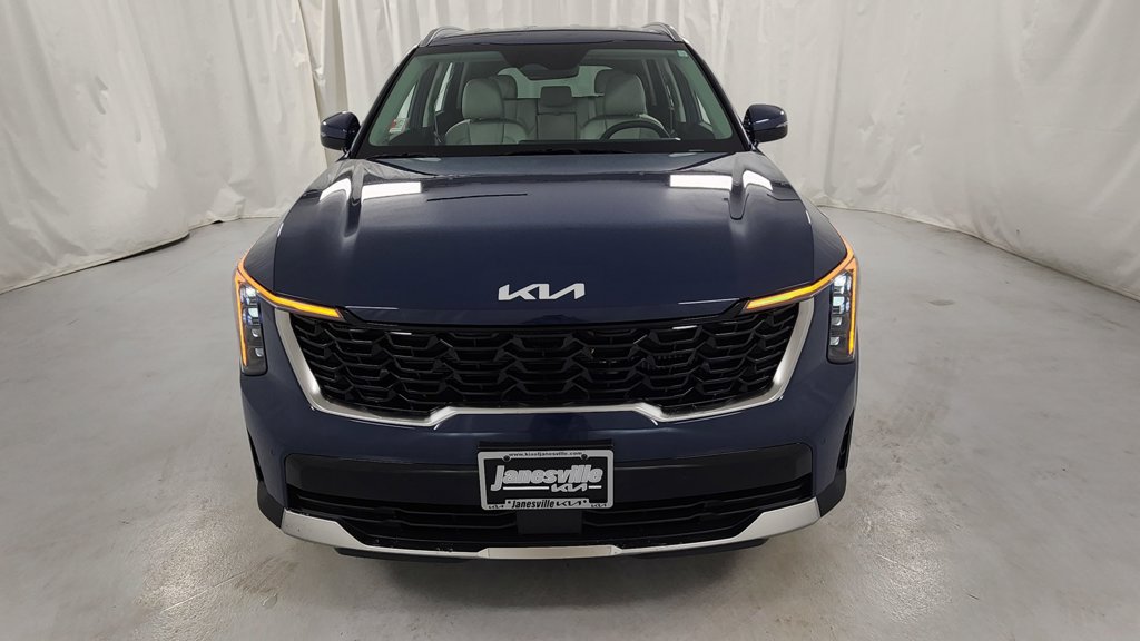 New 2026 Kia Sorento EX AWD/4WD image 8