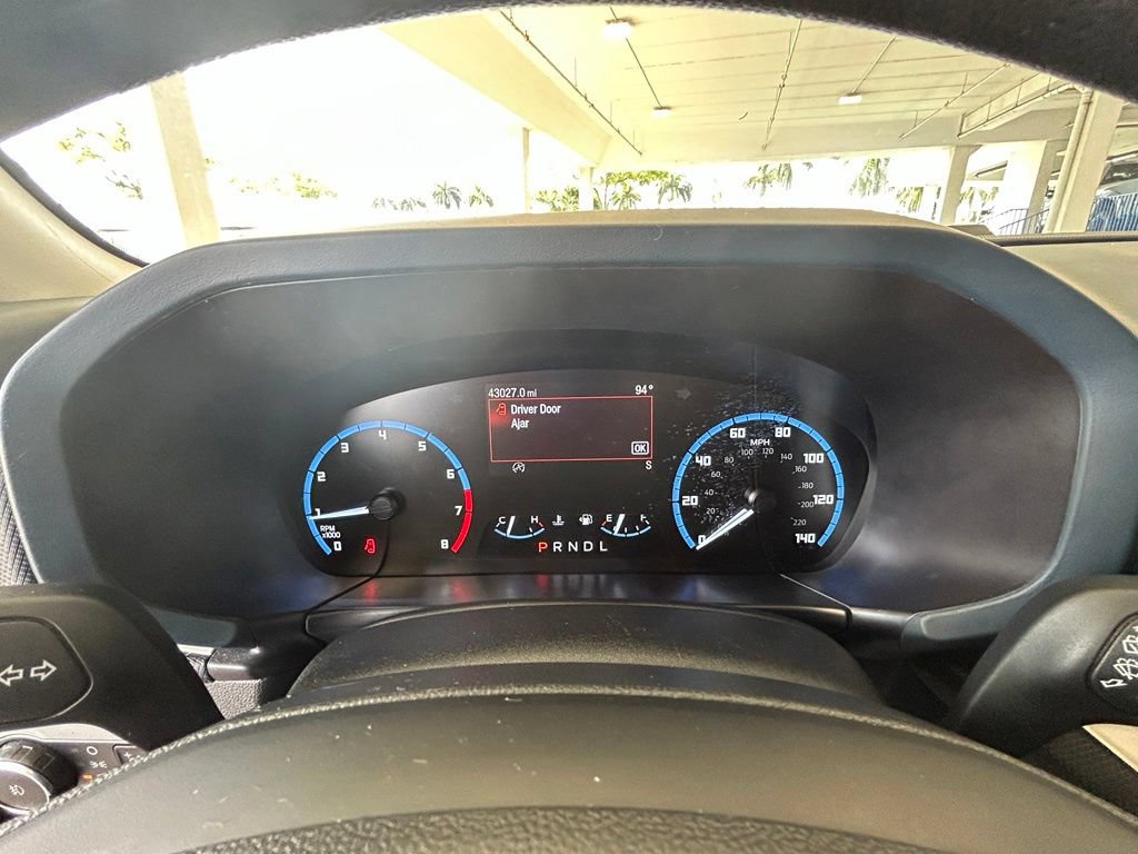 Certified 2023 Ford Bronco Sport Heritage AWD/4WD image 38
