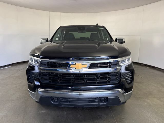 New 2026 Chevrolet Silverado 1500 LT AWD/4WD image 2
