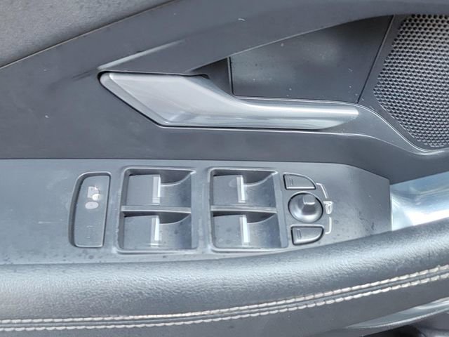 Used 2018 Jaguar E-PACE R-Dynamic SE image 33