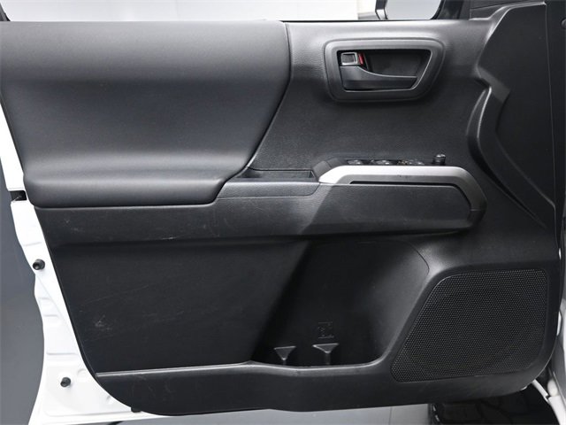 Used 2023 Toyota Tacoma 4x4 Double Cab image 20