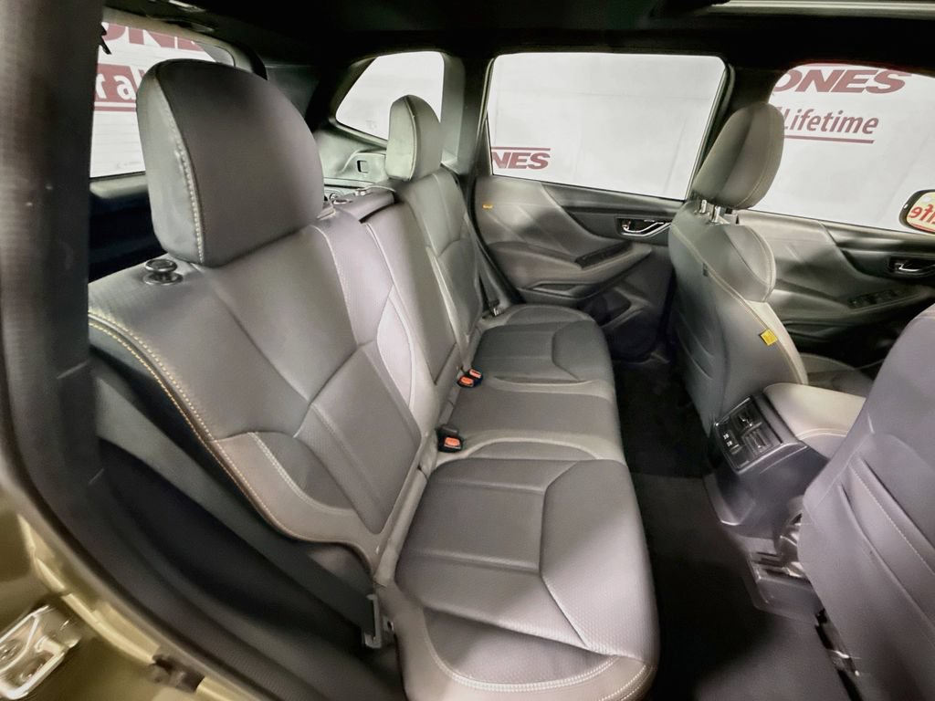 Used 2022 Subaru Forester Wilderness AWD/4WD image 33