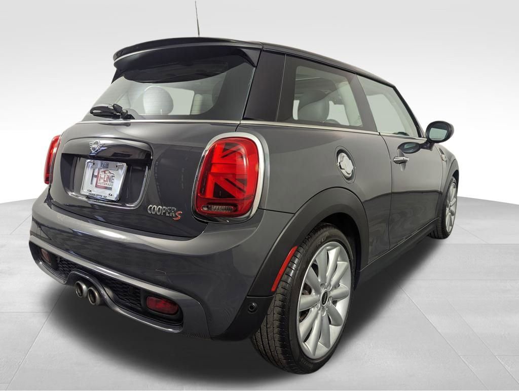 Used 2020 MINI Cooper S image 54